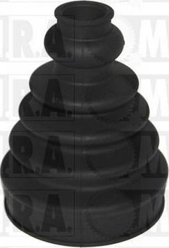 MI.R.A. 62/3061 - Joint-soufflet, arbre de commande droxauto.com