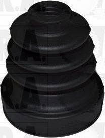 MI.R.A. 62/3077 - Joint-soufflet, arbre de commande droxauto.com