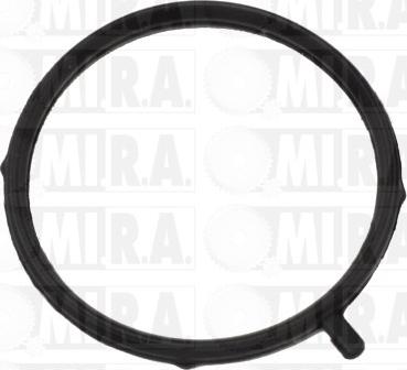 MI.R.A. 15/2848G - Joint d'étanchéité, tuyau de liquide de refroidissement droxauto.com