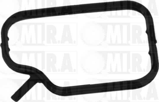 MI.R.A. 15/2847G - Joint d'étanchéité, tuyau de liquide de refroidissement droxauto.com
