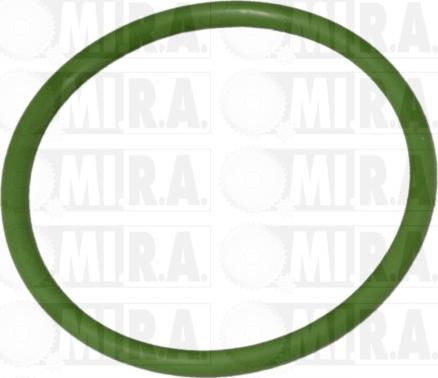 MI.R.A. 16/4479G - Joint, entrée de turbine (compresseur) droxauto.com