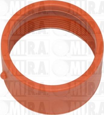 MI.R.A. 16/4476G - Bague d'étanchéité, gaine de suralimentation droxauto.com
