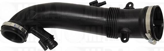 MI.R.A. 16/4679 - Tuyau d'aspiration, alimentation d'air droxauto.com