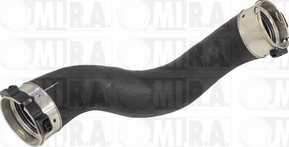 MI.R.A. 16/4358 - Gaine de suralimentation droxauto.com