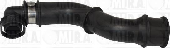 MI.R.A. 16/4379 - Tuyau, ventilation de carter-moteur droxauto.com