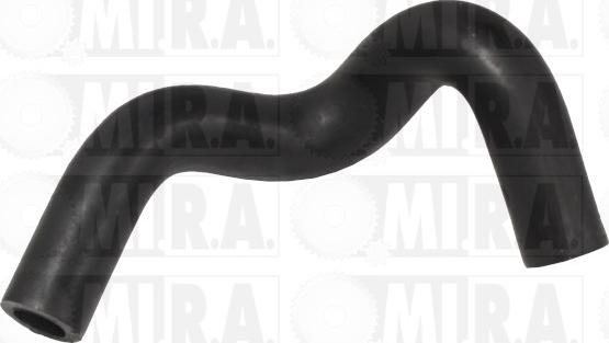 MI.R.A. 16/4378 - Flexible, aération de la housse de culasse droxauto.com