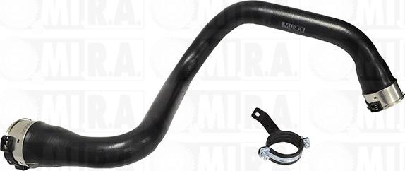 MI.R.A. 16/4292/1 - Gaine de suralimentation droxauto.com