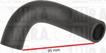 MI.R.A. 16/8183 - Tuyau, ventilation de carter-moteur droxauto.com