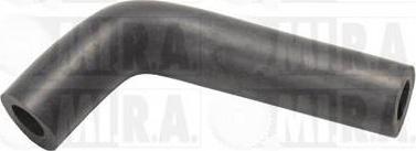 MI.R.A. 16/8293 - Flexible, aération de la housse de culasse droxauto.com