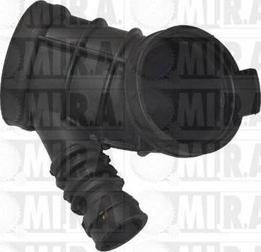 MI.R.A. 16/3940 - Tuyau d'aspiration, alimentation d'air droxauto.com