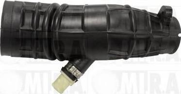 MI.R.A. 16/3411 - Tuyau d'aspiration, alimentation d'air droxauto.com