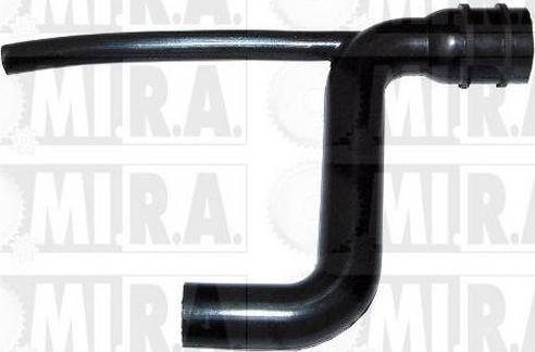 MI.R.A. 16/3529 - Flexible, aération de la housse de culasse droxauto.com