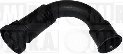 MI.R.A. 16/3668 - Flexible, aération de la housse de culasse droxauto.com