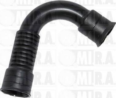 MI.R.A. 16/3667 - Tuyauterie, vanne EGR droxauto.com