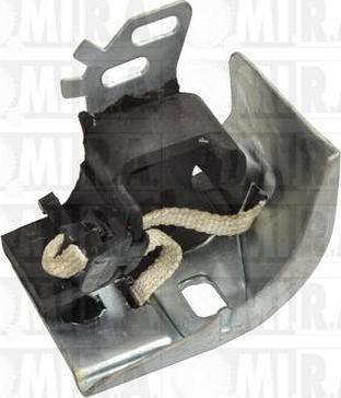 MI.R.A. 11/2444 - Support, silencieux droxauto.com