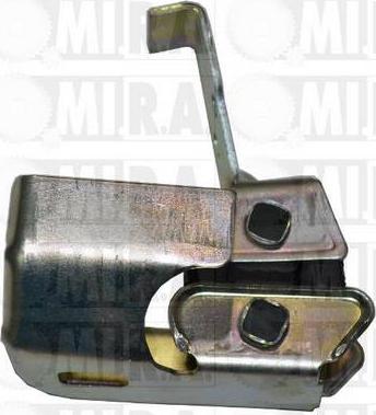 MI.R.A. 11/2446 - Support, silencieux droxauto.com