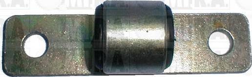 MI.R.A. 11/2482 - Support, silencieux droxauto.com