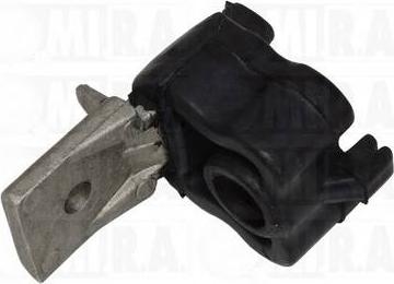 MI.R.A. 11/2437 - Support, silencieux droxauto.com