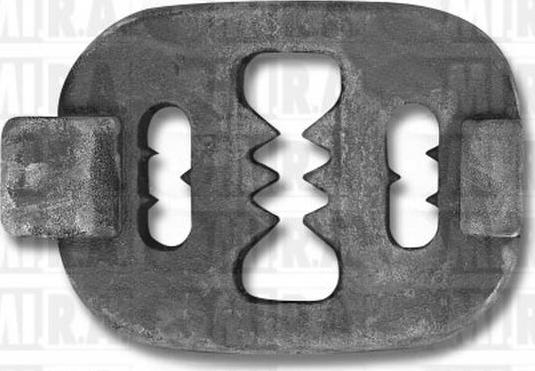 MI.R.A. 11/2154 - Support, silencieux droxauto.com