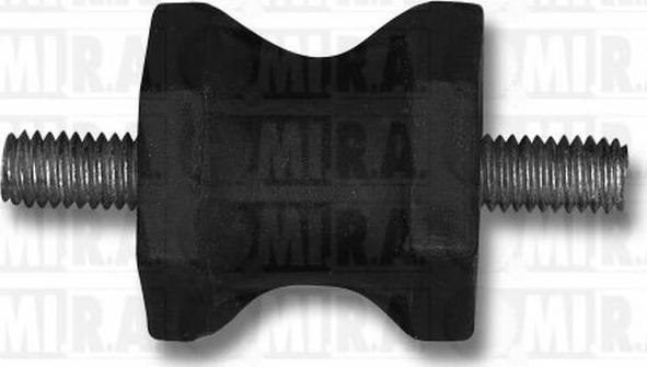 MI.R.A. 11/2157 - Support, silencieux droxauto.com
