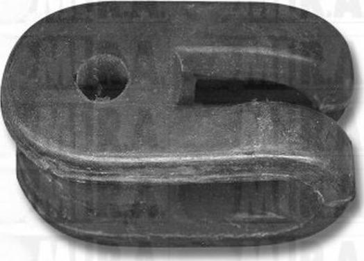 MI.R.A. 11/2160 - Support, silencieux droxauto.com