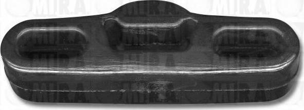 MI.R.A. 11/2168 - Support, silencieux droxauto.com