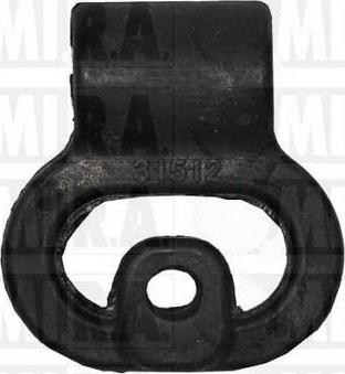 MI.R.A. 11/2107 - Suspension, échappement droxauto.com