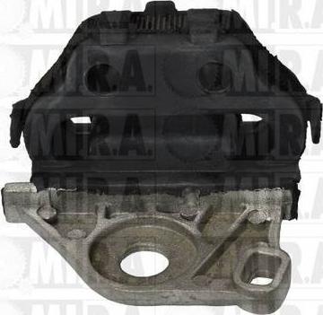 MI.R.A. 11/2115 - Support, silencieux droxauto.com