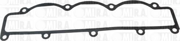 MI.R.A. 13/4099G - Joint d'étanchéité, collecteur d'admission droxauto.com