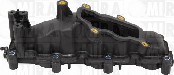 MI.R.A. 13/4040 - Manchon, collecteur d'admission droxauto.com