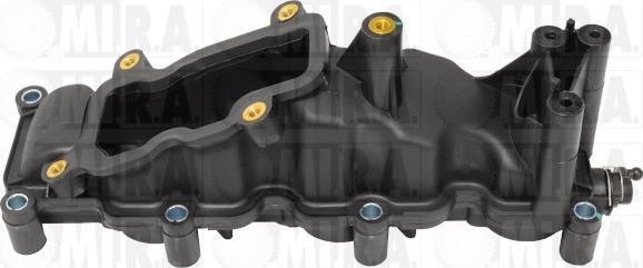 MI.R.A. 13/4041 - Manchon, collecteur d'admission droxauto.com