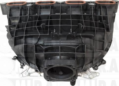 MI.R.A. 13/4061 - Manchon, collecteur d'admission droxauto.com