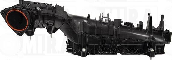 MI.R.A. 13/4015 - Module de tube d'admission droxauto.com