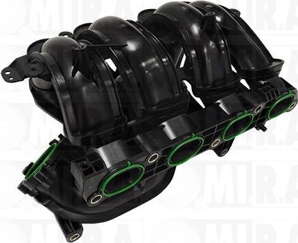 MI.R.A. 13/4013 - Module de tube d'admission droxauto.com