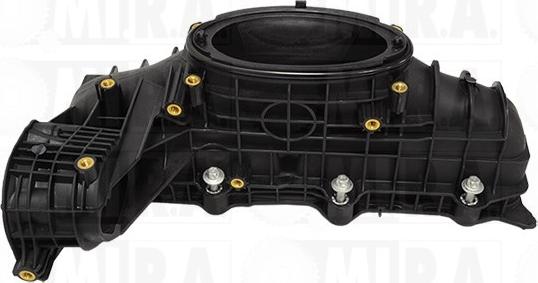 MI.R.A. 13/4012 - Module de tube d'admission droxauto.com