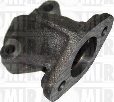 MI.R.A. 13/4017 - Collecteur, système d'échappement droxauto.com