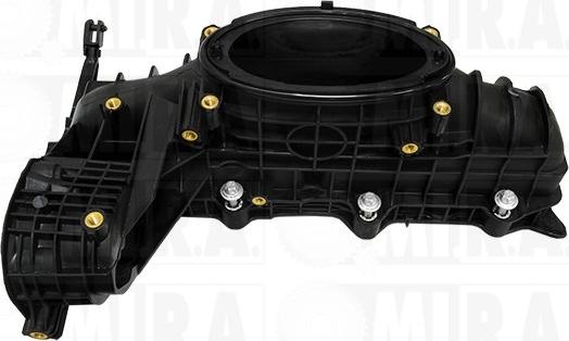 MI.R.A. 13/4021 - Module de tube d'admission droxauto.com