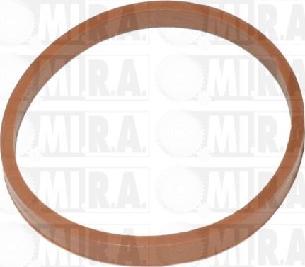 MI.R.A. 13/4077G - Joint d'étanchéité, collecteur d'admission droxauto.com