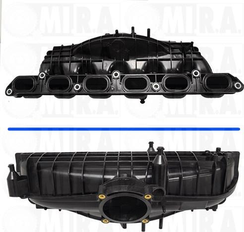 MI.R.A. 13/4142 - Module de tube d'admission droxauto.com
