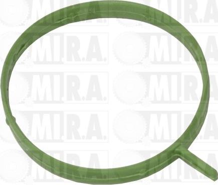 MI.R.A. 13/4101G - Joint, flexible vanne EGR droxauto.com