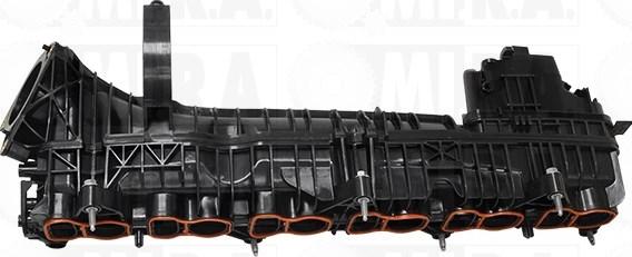 MI.R.A. 13/4122 - Module de tube d'admission droxauto.com