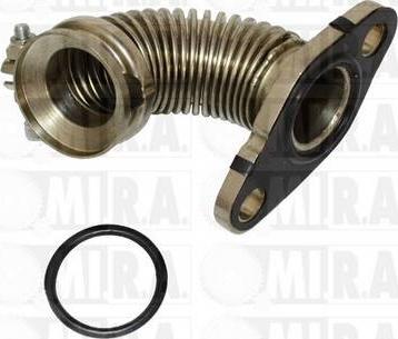 MI.R.A. 13/5802 - Radiateur, réaspiration des gaz d'échappement droxauto.com