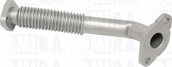 MI.R.A. 13/5825 - Tuyauterie, vanne EGR droxauto.com