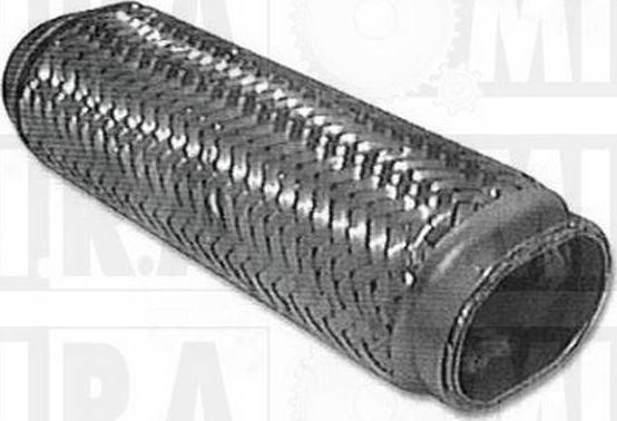 MI.R.A. 13/3163 - Tuyau flexible, échappement droxauto.com