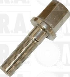 MI.R.A. 17/3009V - Vis, roue dentée-vilebrequin droxauto.com