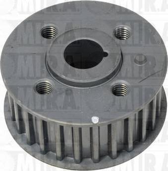 MI.R.A. 17/2453 - Roue dentée, vilebrequin droxauto.com