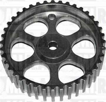 MI.R.A. 17/2467 - Roue dentée, vilebrequin droxauto.com