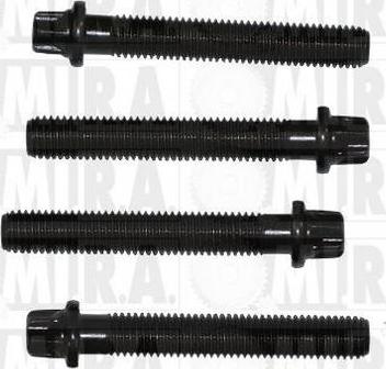 MI.R.A. 17/2414V - Poulie, vilebrequin droxauto.com