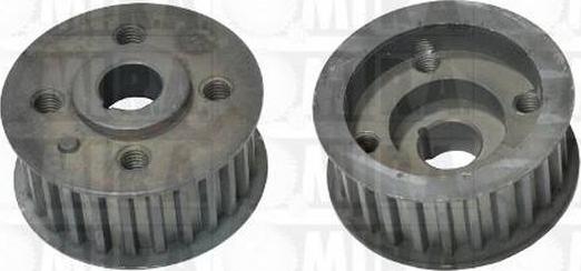 MI.R.A. 17/2486 - Roue dentée, arbre à came droxauto.com