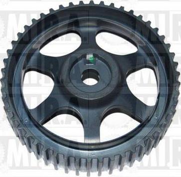 MI.R.A. 17/2480 - Poulie-tendeur, courroie de distribution droxauto.com